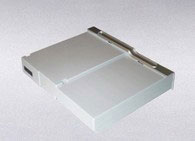 Micro battery Battery 14.8v 6600mAh (MBI1612)